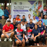 Nagaland Archery Association