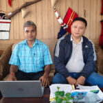 Nagaland Judo Association to hold open selection trial for Sub-Junior National Championship Nagaland Judo Association to hold open selection trial for Sub-Junior National Championship