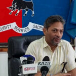 Nagaland Police announces 1,176 constable posts; DGP promises fairness and transparency