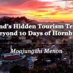 Nagaland’s Hidden Tourism Treasure beyond hornbill festival