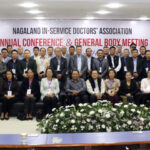 Nagaland in-service doctors urge govt to address doctor shortage, streamline medical education Nagaland in-service doctors urge govt to address doctor shortage, streamline medical education
