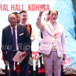 Neiphiu Rio elected leader of NPF Legislature Party