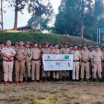 One-day seminar on ‘The Ill Effects of Tobacco Consumption and COTPA 2003’ held in Peren