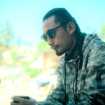 Opang Jamir releases new single ‘Sorojungla (Beautiful Woman)’ Opang Jamir releases new single ‘Sorojungla (Beautiful Woman)’