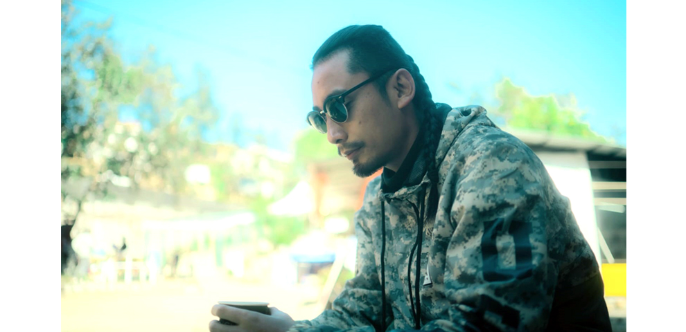 Opang Jamir releases new single ‘Sorojungla (Beautiful Woman)’