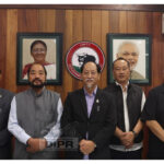 PDA holds first official meeting after NPF joins, resolutions passed to continue alliance with BJP