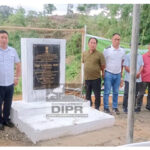 PM Modi lays foundation stone for Nagaland’s first integrated Aqua Park at Tzudikong
