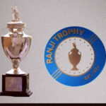 Ranji Trophy: Gurjapneet Singh’s hat-trick powers Tamil Nadu against Nagaland Ranji