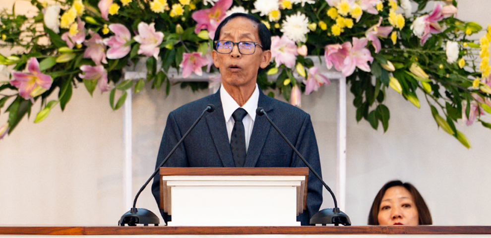 Rev. Dr. Yehevi Jimo