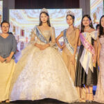 S Ranula crowned Kats Collection Top Model 2025