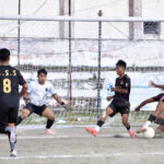 SSS Team Gilgal MDFA