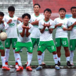 Sadar Hills FA withdraws from NSF Martyrs’ Memorial Trophy, faces three-year ban