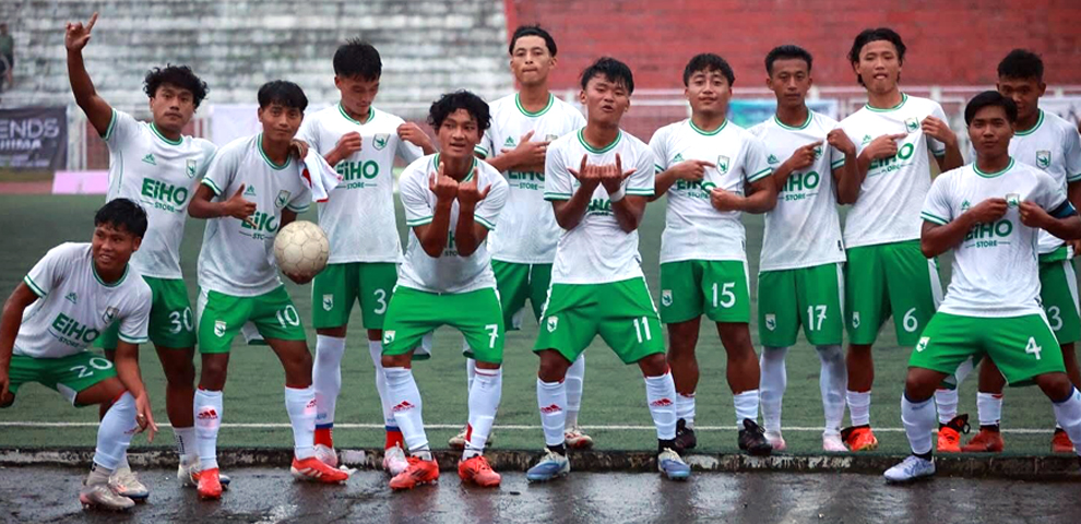 Sadar Hills FA withdraws from NSF Martyrs’ Memorial Trophy, faces three-year ban