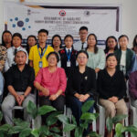 Science Seminar Kohima