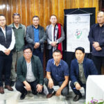 Silver Jubilee of Dr T Ao Trophy 2026 First poster unveiled in Kohima