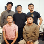 Stereo Groove only Nagaland band to reach Ticket to Hornbill 2025 Grand Finale