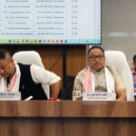 Nagaland’s rail network in focus
