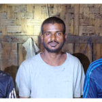 Mokokchung: Villagers, police, jail authorities recapture escaped inmates Mokokchung: Villagers, police, jail authorities recapture escaped inmates