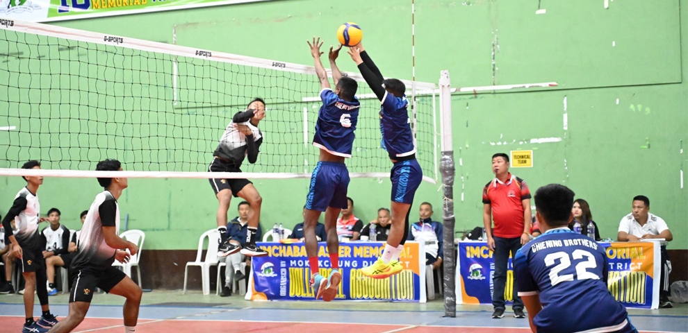 Volleyball