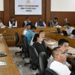 Wokha DPDB reviews preparations for First Ever Banana Festival