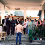Mokokchung: Aliba Fellowship Sales Day showcases local talent and home-based businesses