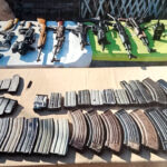 NSCN/GPRN (Niki) issues clarification on seizure of arms at Chozuba arms Niki