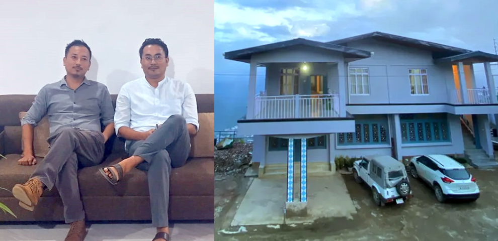 Experiene Mokokchung from Hill Sight Homestay