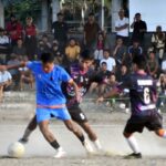 Chargers edge Telongjem FC 1–0 to face Doyang Strikers in the MDFA final