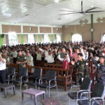 naga national prayer day