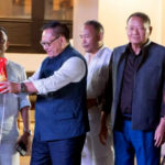 ‘Nagaland Gold’ CTC Tea launched by Atoqa Tea Company in Niuland tea