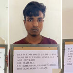 Jailbreak in Mokokchung: Security lapse, infrastructure failure - or both? Jailbreak in Mokokchung: Security lapse, infrastructure failure - or both?