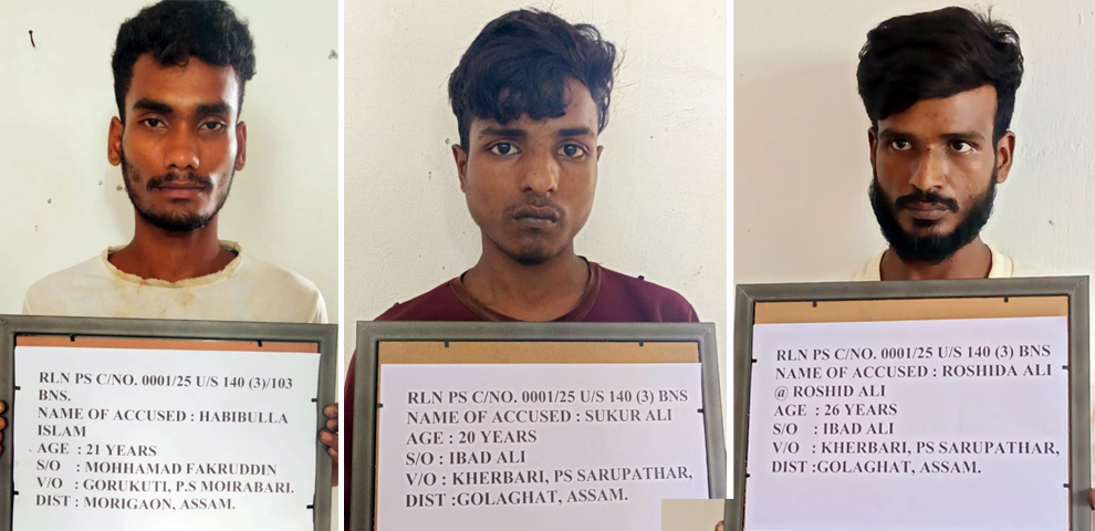 Jailbreak in Mokokchung: Security lapse, infrastructure failure - or both?