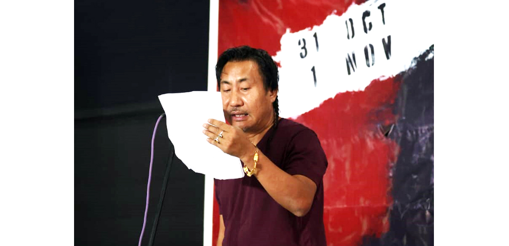 4th Edition Nagaland Guitar Festival 2025 kicks off at Urban Haat, Dimapur