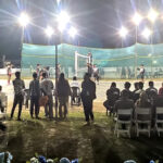 Aliba volleyball Nagaland