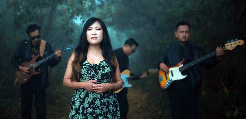 BrahMos band releases new Hindi original song “Beech Ki Doori”