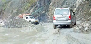 Chakhesang Public Organisation moves High Court over stalled NH-29 Package-II