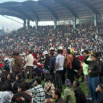 Centre relaxes Protected Area Regime for Hornbill Festival in Nagaland