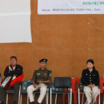 Civil Defence Wardens and Volunteers training successfully concludes in Mokokchung