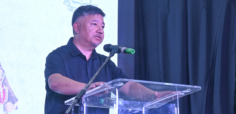 Delhi Eastern Nagaland Students’ Union holds 34th Annual Meet