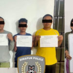 Public anger mounts over Dimapur assault death Dimapur Police