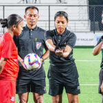 Dr T Ao Trophy Mizoram