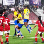 Dr T Ao Trophy Nagaland Punjab