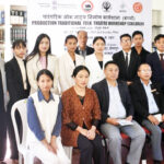 Drama production on ‘The Light at Chozuba’ completed