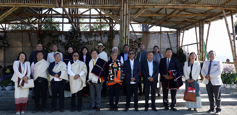 GHS Chetheba celebrates 50th anniversary, calls for higher secondary school upgrade