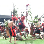 Hornbill Festival Kohima Tourism