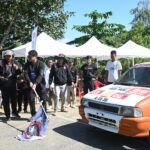 Throttle Thrust Longmisa Mokokchung