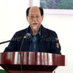 In his milestone year, CM Rio pushes ‘One Crop One Village’ In his milestone year, CM Rio pushes ‘One Crop One Village’