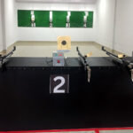 LADP funded Air Rifle Shooting Range inaugurates in Süngratsü