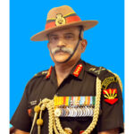 Retired army chief warns of growing extremism in Bangladesh, calls for vigilance in Northeast