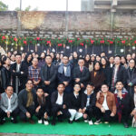 MCTE observes Advent Christmas celebration on the theme “Joy in Expectation” MCTE observes Advent Christmas celebration on the theme “Joy in Expectation”